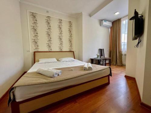 Merien Hotel Yerevan Luaran gambar