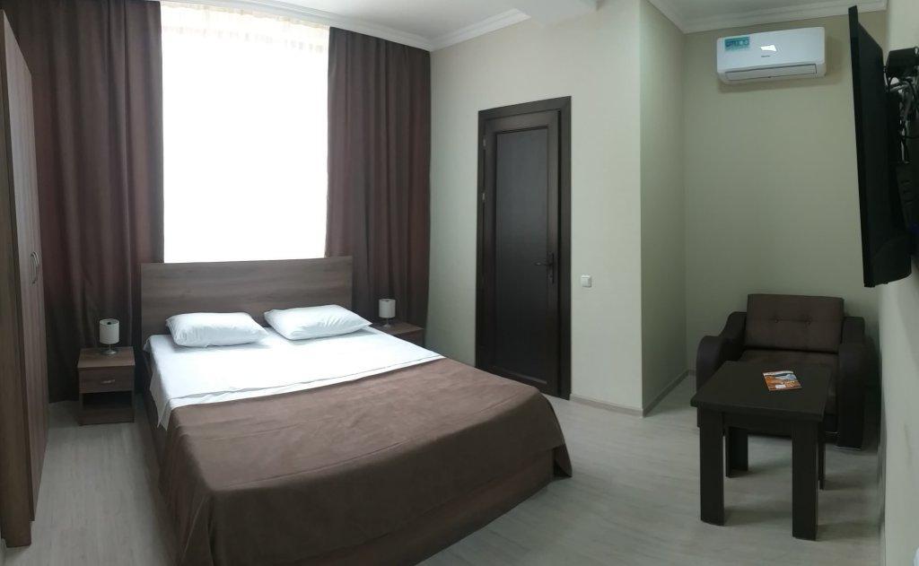 Merien Hotel Yerevan Luaran gambar