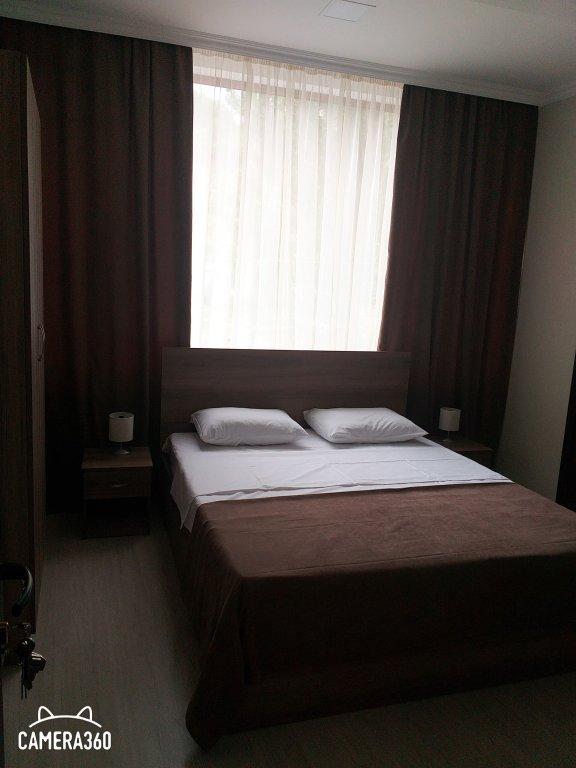 Merien Hotel Yerevan Luaran gambar