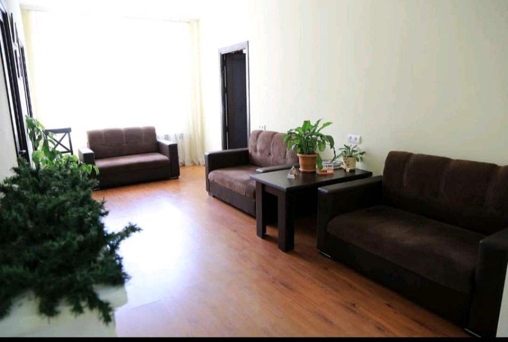 Merien Hotel Yerevan Luaran gambar