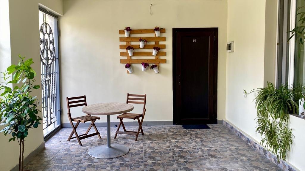 Merien Hotel Yerevan Luaran gambar