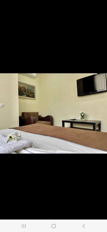 Merien Hotel Yerevan Luaran gambar
